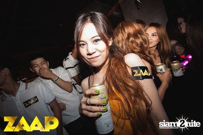ZAAP PARTY ตอน single ladies — photo 96