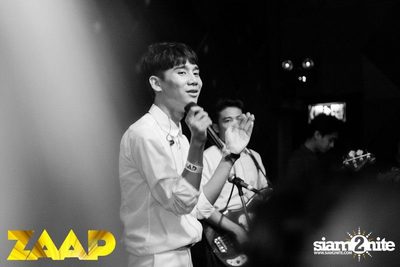 ZAAP PARTY ตอน single ladies — photo 45