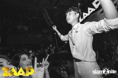 ZAAP PARTY ตอน single ladies — photo 50