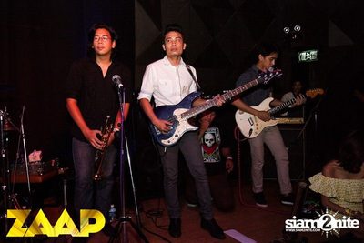 ZAAP PARTY ตอน single ladies — photo 48