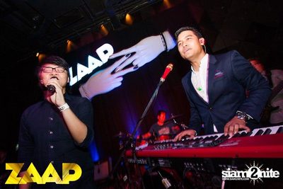 ZAAP PARTY ตอน single ladies — photo 135