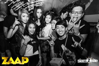 ZAAP PARTY ตอน single ladies — photo 123