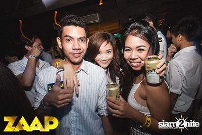 ZAAP PARTY ตอน single ladies — photo 90