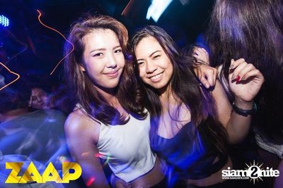 ZAAP PARTY ตอน single ladies — photo 183