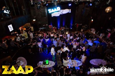ZAAP PARTY ตอน single ladies — photo 4