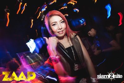 ZAAP PARTY ตอน single ladies — photo 115