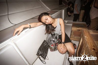 Champion Sound pres. Skream & Benga — photo 91