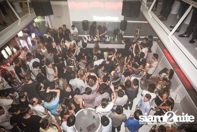 Champion Sound pres. Skream & Benga — photo 98