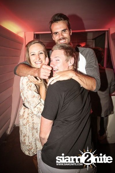 Champion Sound pres. Skream & Benga — photo 2