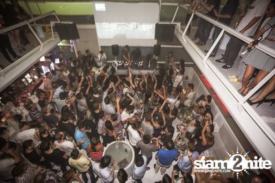 Champion Sound pres. Skream & Benga — photo 96