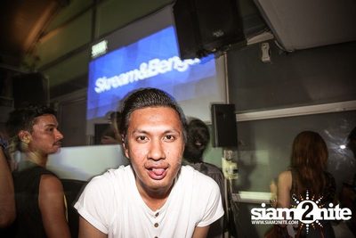Champion Sound pres. Skream & Benga — photo 62