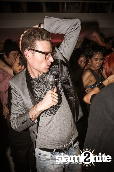 Champion Sound pres. Skream & Benga — photo 50