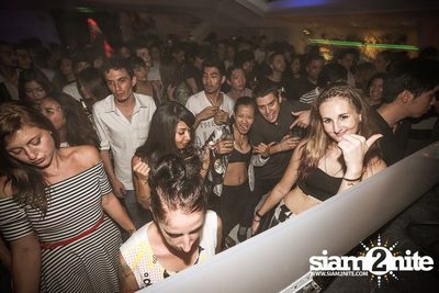 Champion Sound pres. Skream & Benga — photo 21