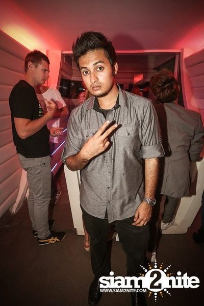 Champion Sound pres. Skream & Benga — photo 4