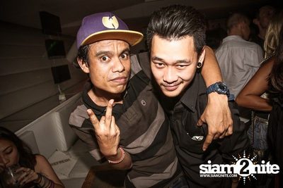 Champion Sound pres. Skream & Benga — photo 60