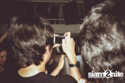 Champion Sound pres. Skream & Benga — photo 37