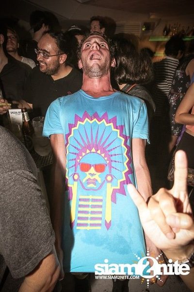 Champion Sound pres. Skream & Benga — photo 51