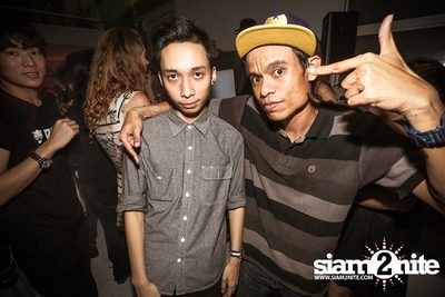 Champion Sound pres. Skream & Benga — photo 73