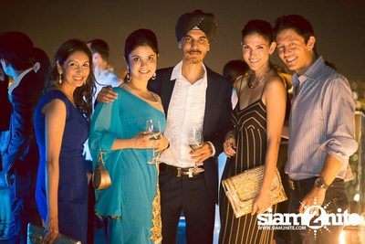 Grand Opening — photo 92