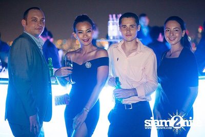 Grand Opening — photo 80