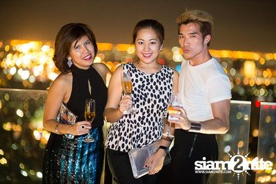 Grand Opening — photo 103