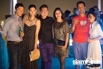 Grand Opening — photo 95