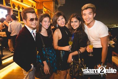 Grand Opening — photo 45