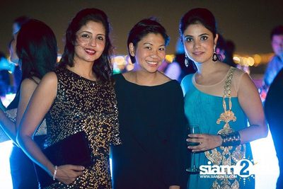 Grand Opening — photo 97