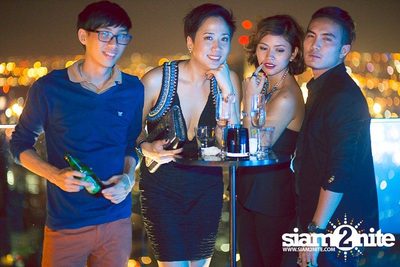 Grand Opening — photo 83