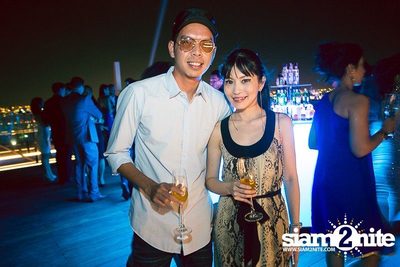 Grand Opening — photo 72