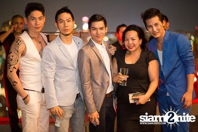 Grand Opening — photo 56