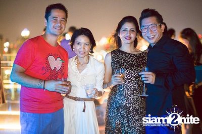 Grand Opening — photo 87