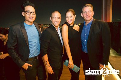 Grand Opening — photo 41