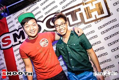 SMOOTH pres. Candy Night Party (Album 1) — photo 47
