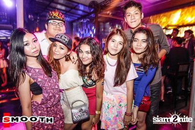 SMOOTH pres. Candy Night Party (Album 1) — photo 84