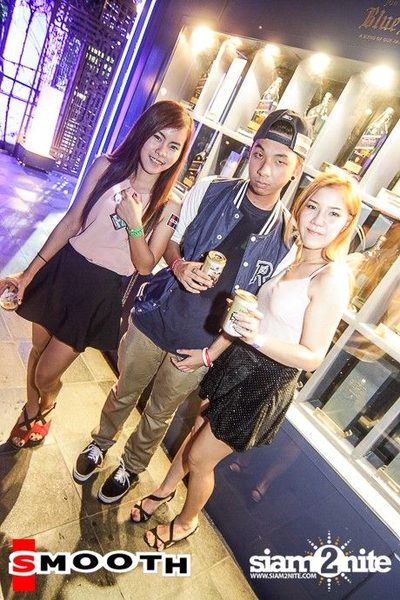SMOOTH pres. Candy Night Party (Album 1) — photo 239