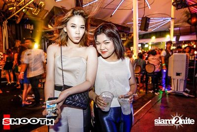 SMOOTH pres. Candy Night Party (Album 1) — photo 109