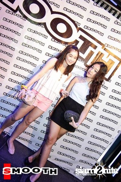SMOOTH pres. Candy Night Party (Album 1) — photo 43