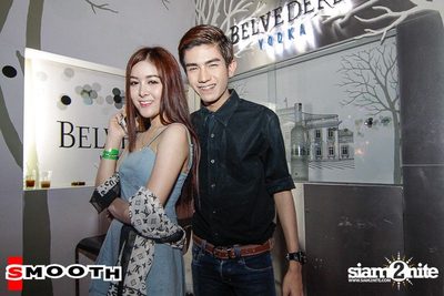 SMOOTH pres. Candy Night Party (Album 1) — photo 15