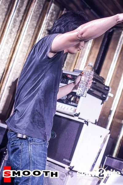 SMOOTH pres. Candy Night Party (Album 1) — photo 176