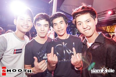SMOOTH pres. Candy Night Party (Album 1) — photo 157