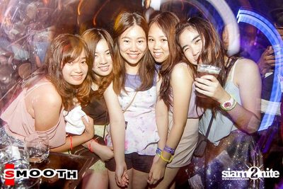 SMOOTH pres. Candy Night Party (Album 1) — photo 290