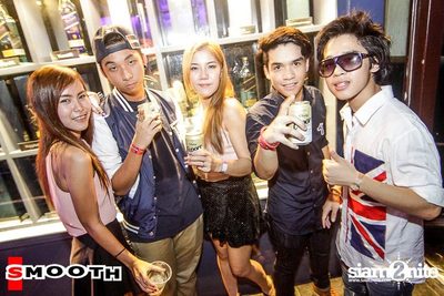 SMOOTH pres. Candy Night Party (Album 1) — photo 241