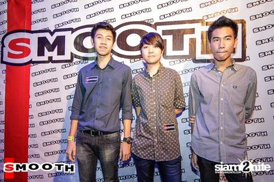 SMOOTH pres. Candy Night Party (Album 1) — photo 33