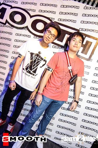 SMOOTH pres. Candy Night Party (Album 1) — photo 51