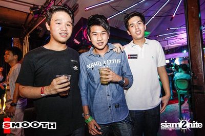 SMOOTH pres. Candy Night Party (Album 1) — photo 137