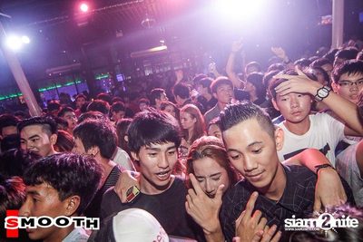 SMOOTH pres. Candy Night Party (Album 1) — photo 187
