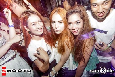 SMOOTH pres. Candy Night Party (Album 1) — photo 292
