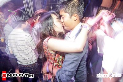 SMOOTH pres. Candy Night Party (Album 1) — photo 296