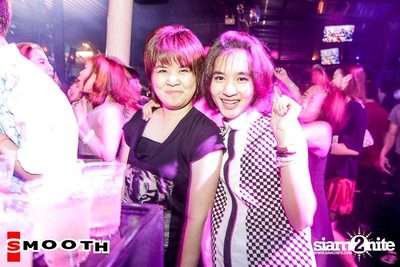 SMOOTH pres. Candy Night Party (Album 1) — photo 250